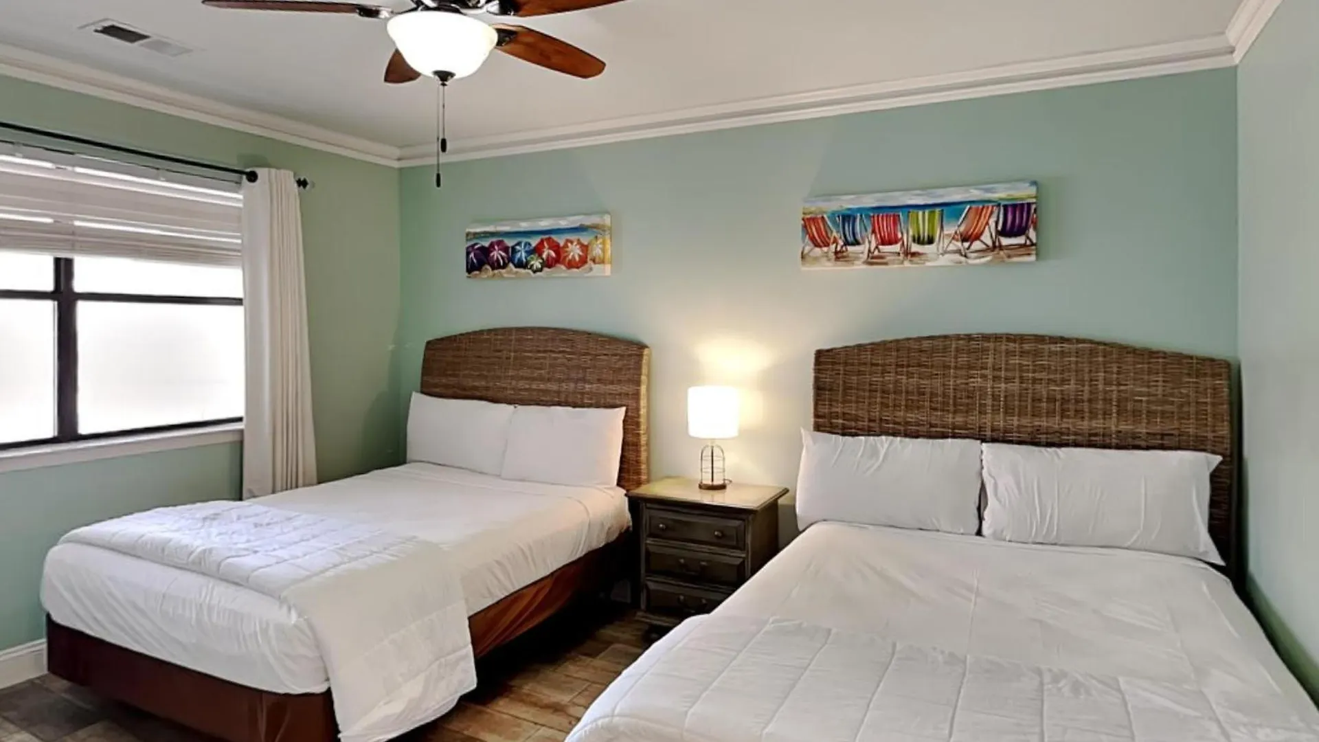 Apartmán Edgewater Villa 1216 Panama City Beach
