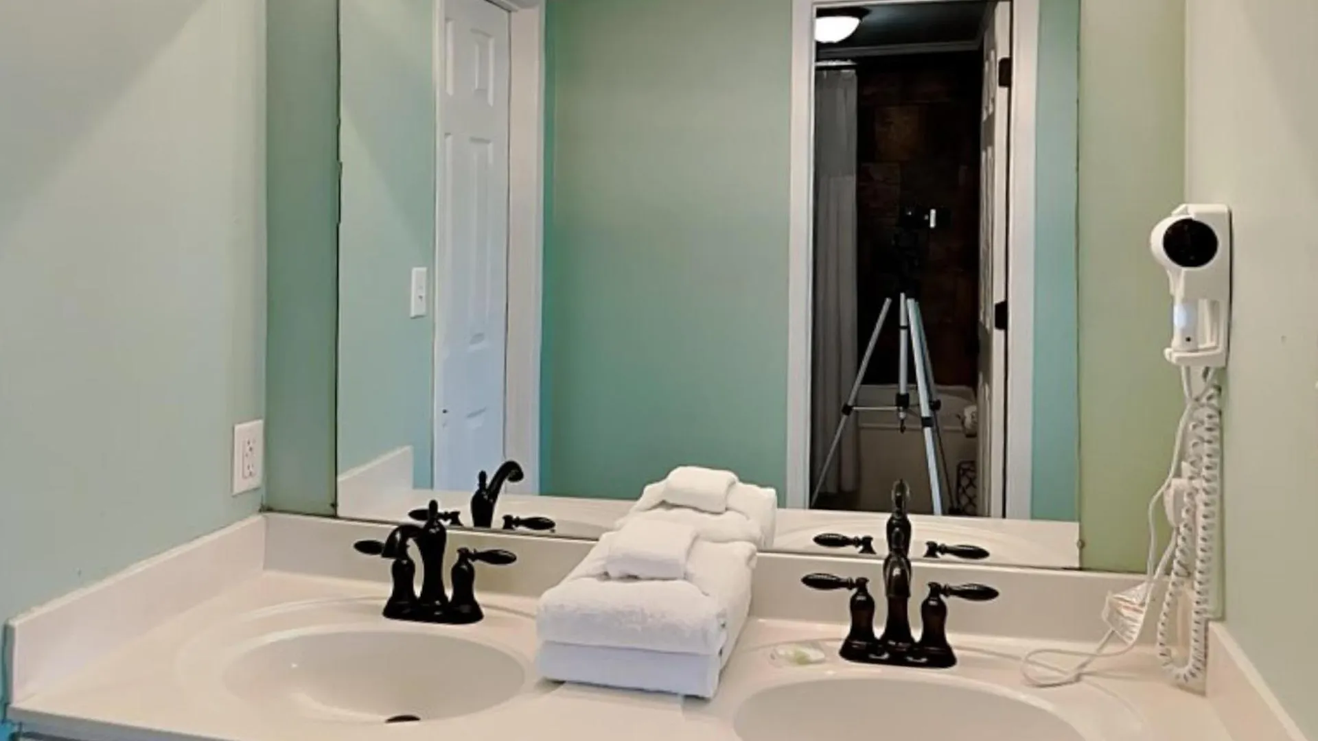 Edgewater Villa 1216 Panama City Beach Apartmán