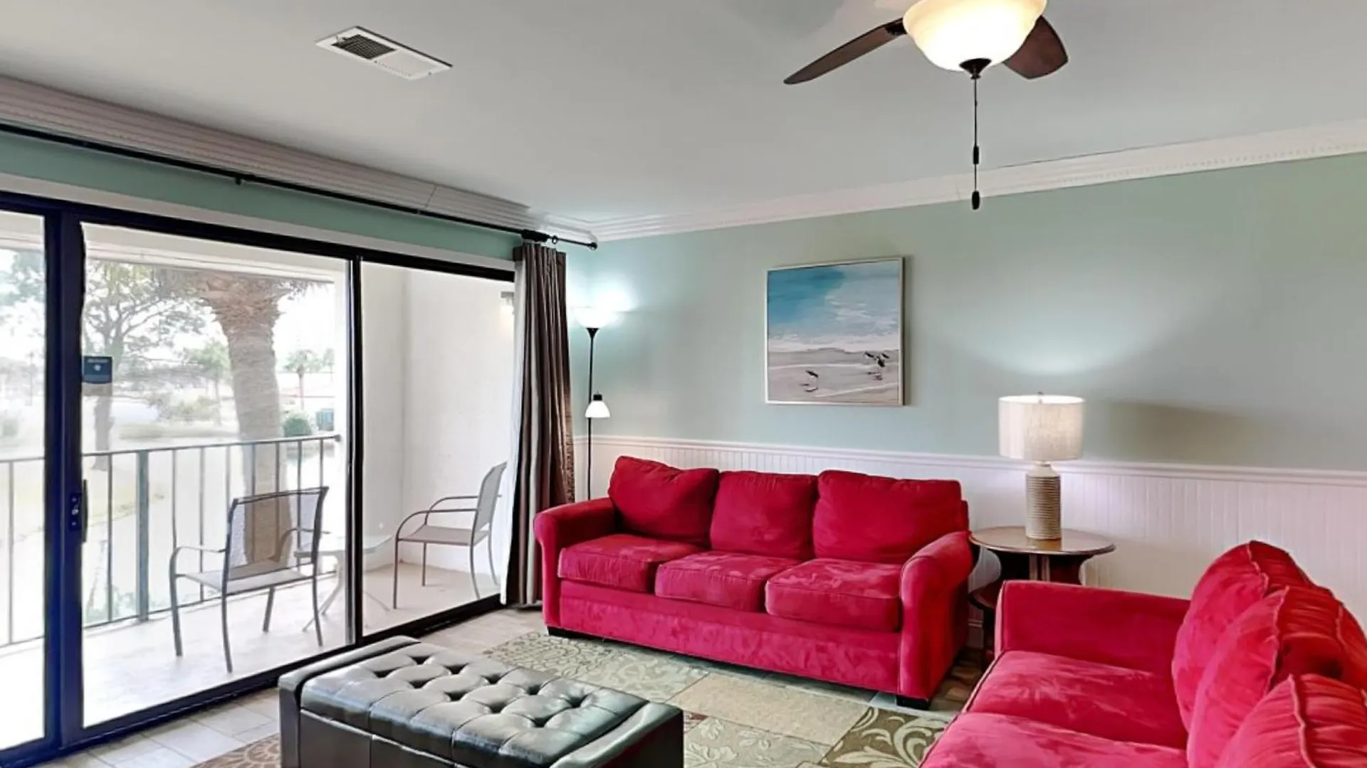 Edgewater Villa 1216 Panama City Beach 0*,  USA