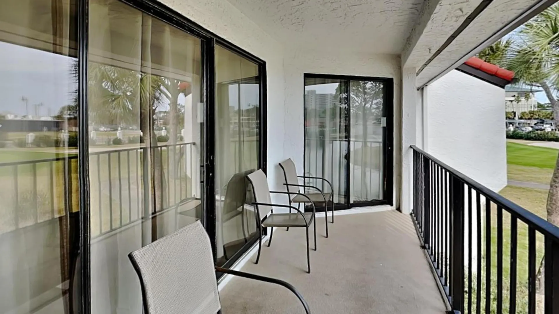 Edgewater Villa 1216 Panama City Beach