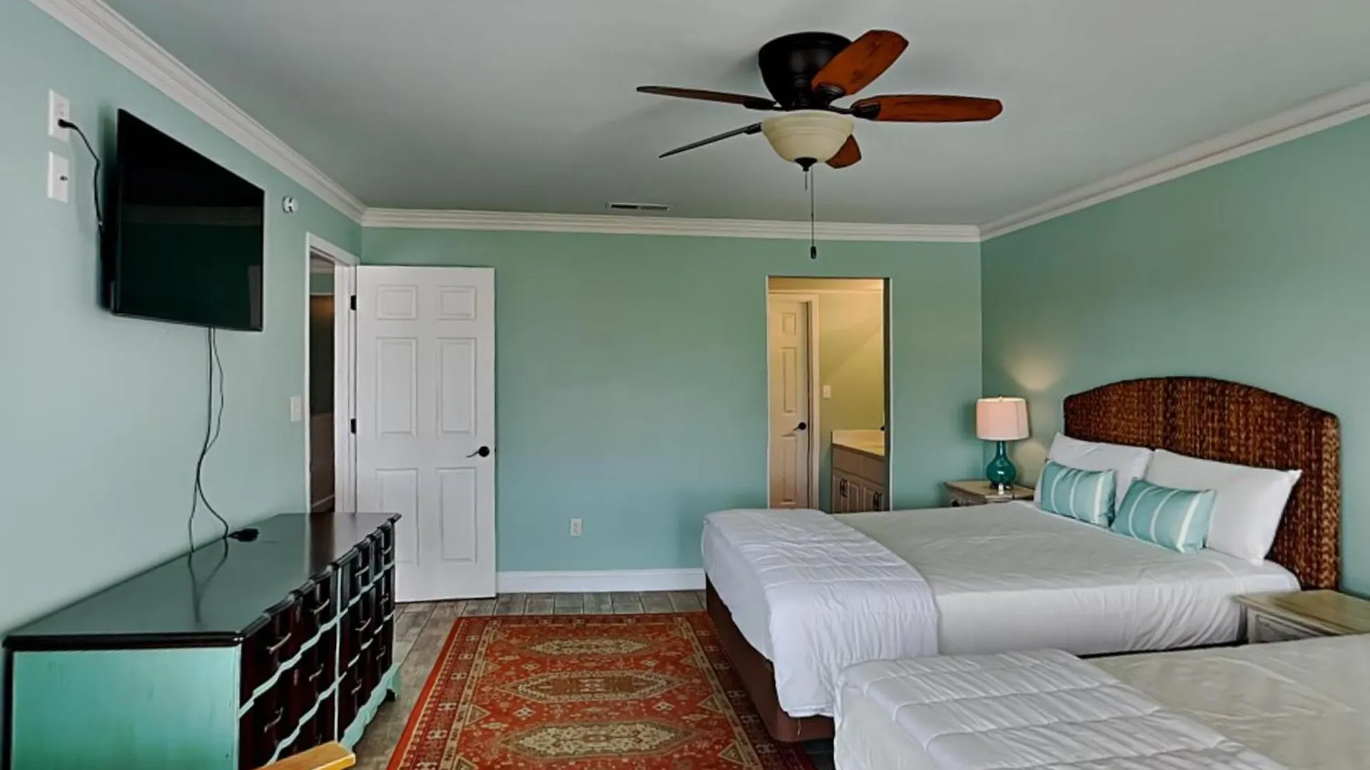 Edgewater Villa 1216 Panama City Beach