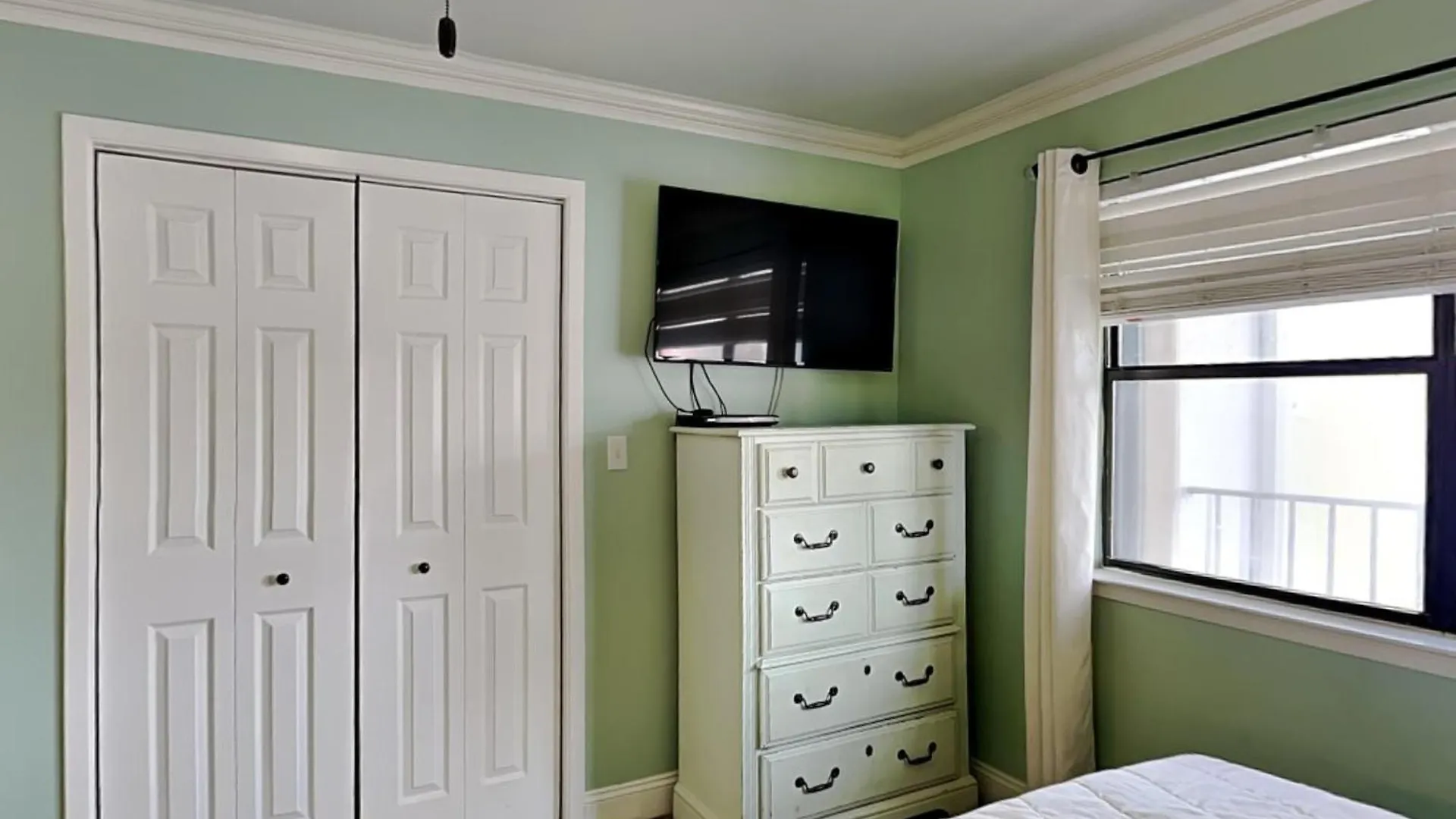 Lägenhet Edgewater Villa 1216 Panama City Beach
